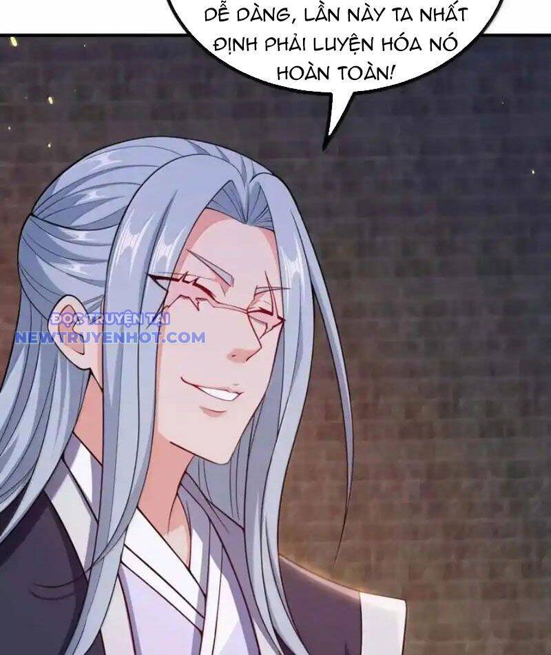 Nương Tử Nhà Ta Là Nữ Đế Chap 202 - Next Chap 203