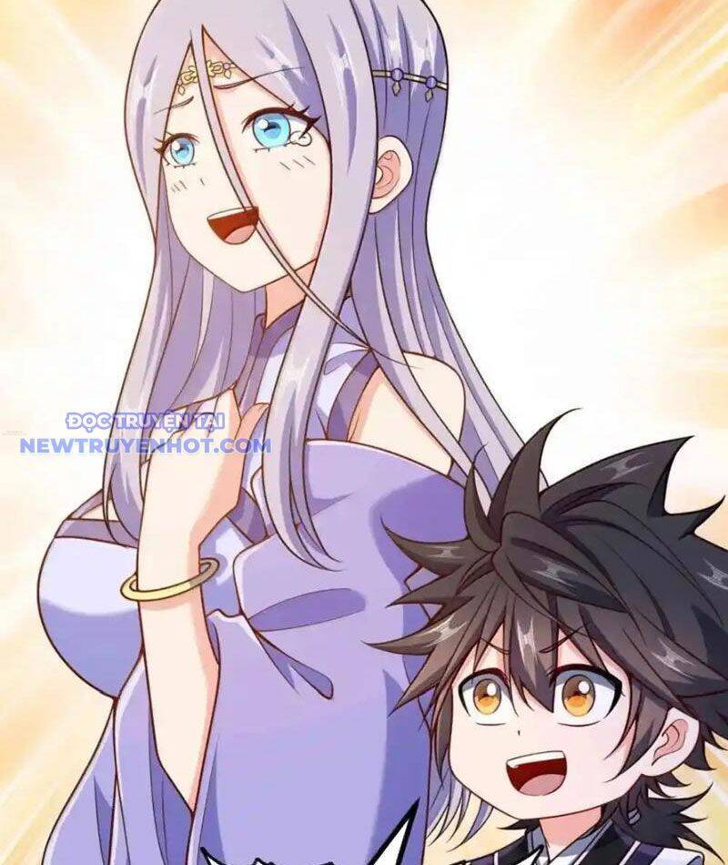 Nương Tử Nhà Ta Là Nữ Đế Chap 202 - Next Chap 203