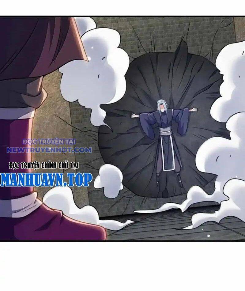 Nương Tử Nhà Ta Là Nữ Đế Chap 202 - Next Chap 203