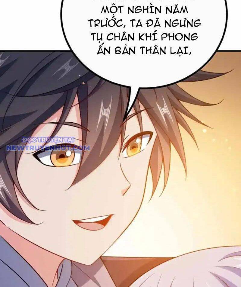 Nương Tử Nhà Ta Là Nữ Đế Chap 202 - Next Chap 203