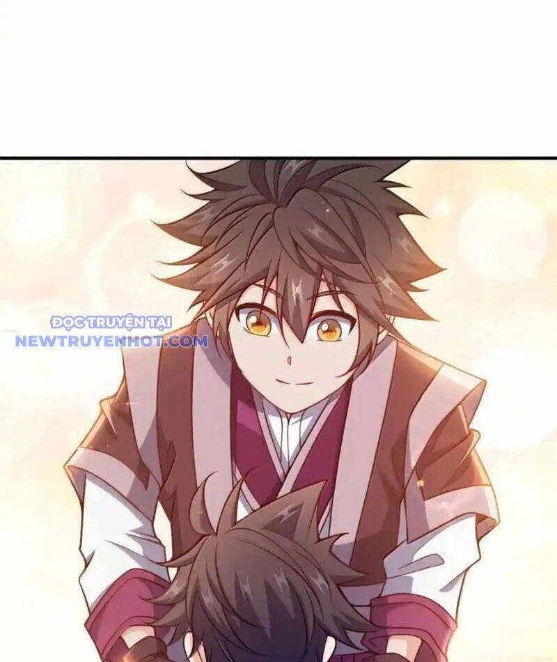 Nương Tử Nhà Ta Là Nữ Đế Chap 202 - Next Chap 203