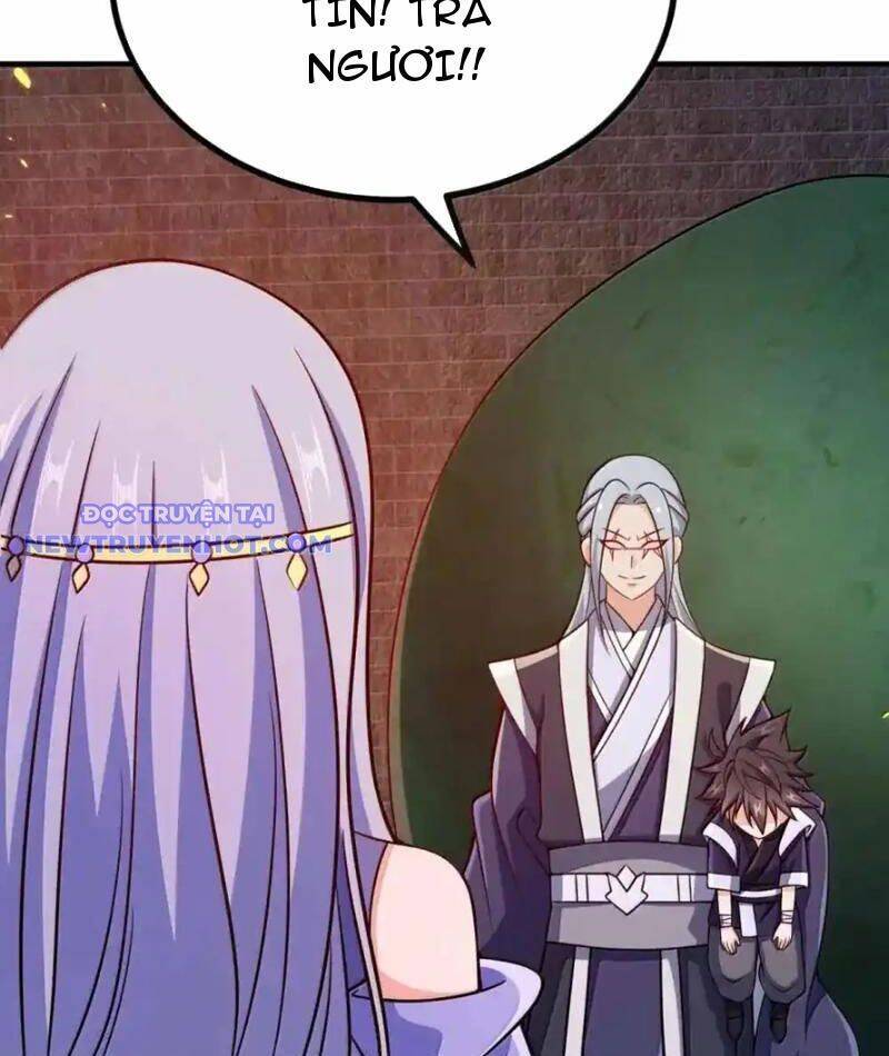 Nương Tử Nhà Ta Là Nữ Đế Chap 202 - Next Chap 203