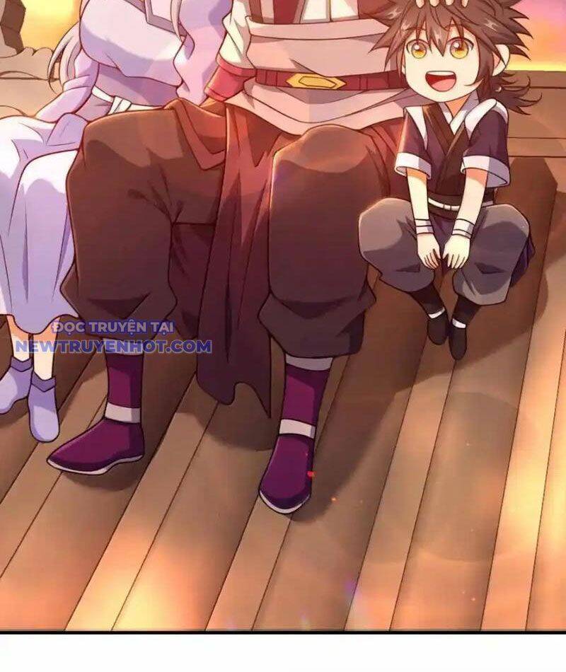 Nương Tử Nhà Ta Là Nữ Đế Chap 202 - Next Chap 203