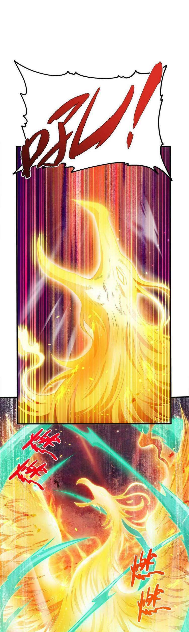 Nương Tử Nhà Ta Là Nữ Đế Chap 83 - Next Chap 84