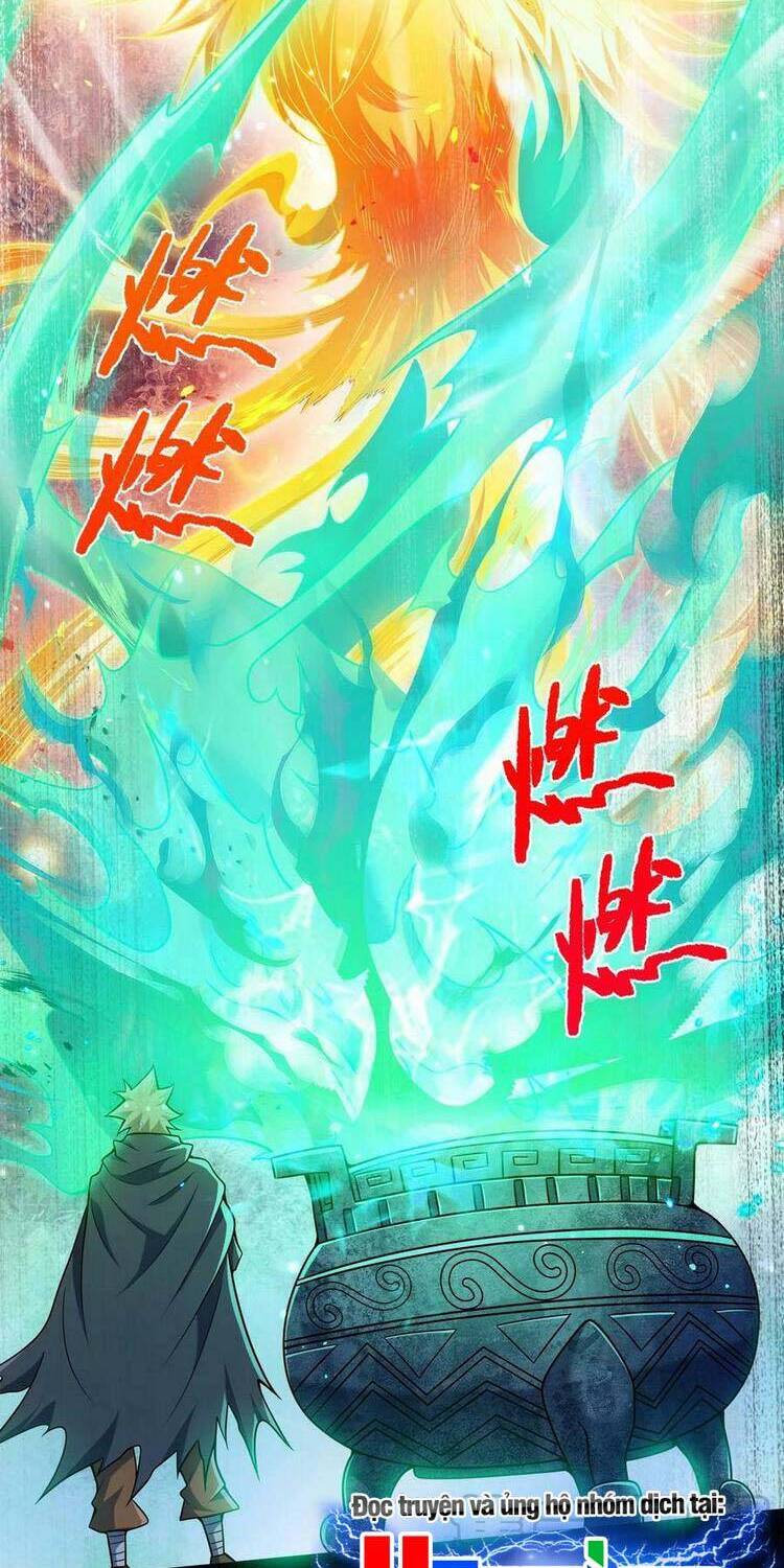 Nương Tử Nhà Ta Là Nữ Đế Chap 83 - Next Chap 84