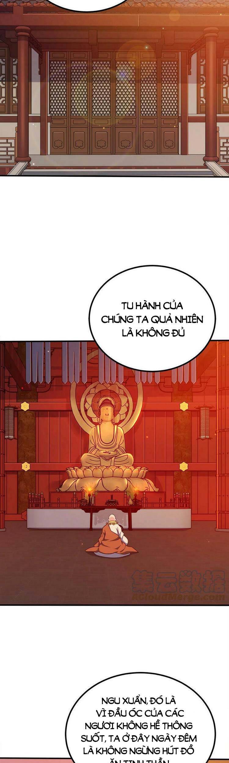 Nương Tử Nhà Ta Là Nữ Đế Chap 83 - Next Chap 84