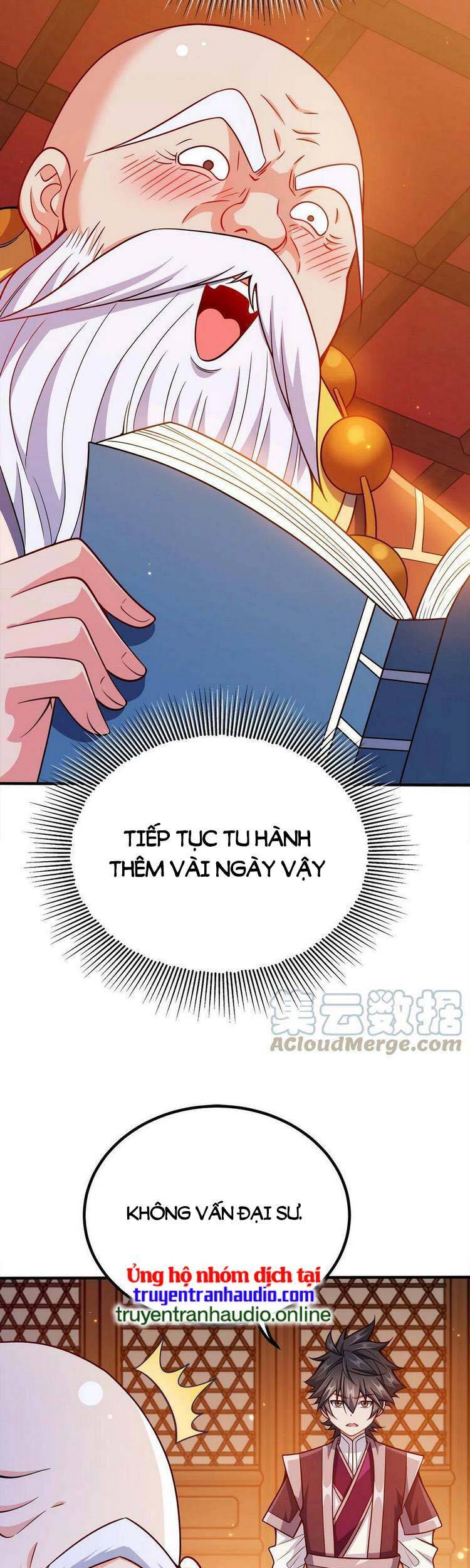 Nương Tử Nhà Ta Là Nữ Đế Chap 83 - Next Chap 84