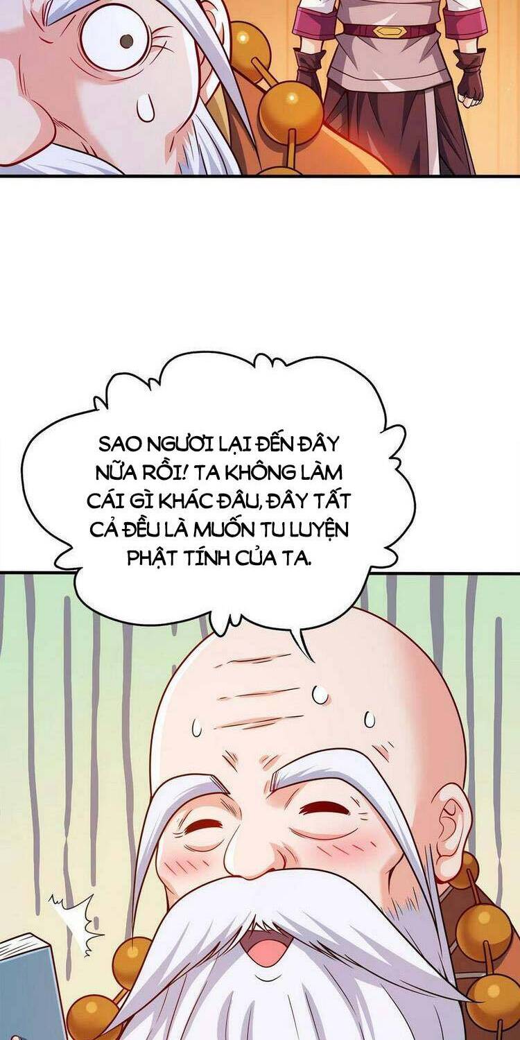 Nương Tử Nhà Ta Là Nữ Đế Chap 83 - Next Chap 84