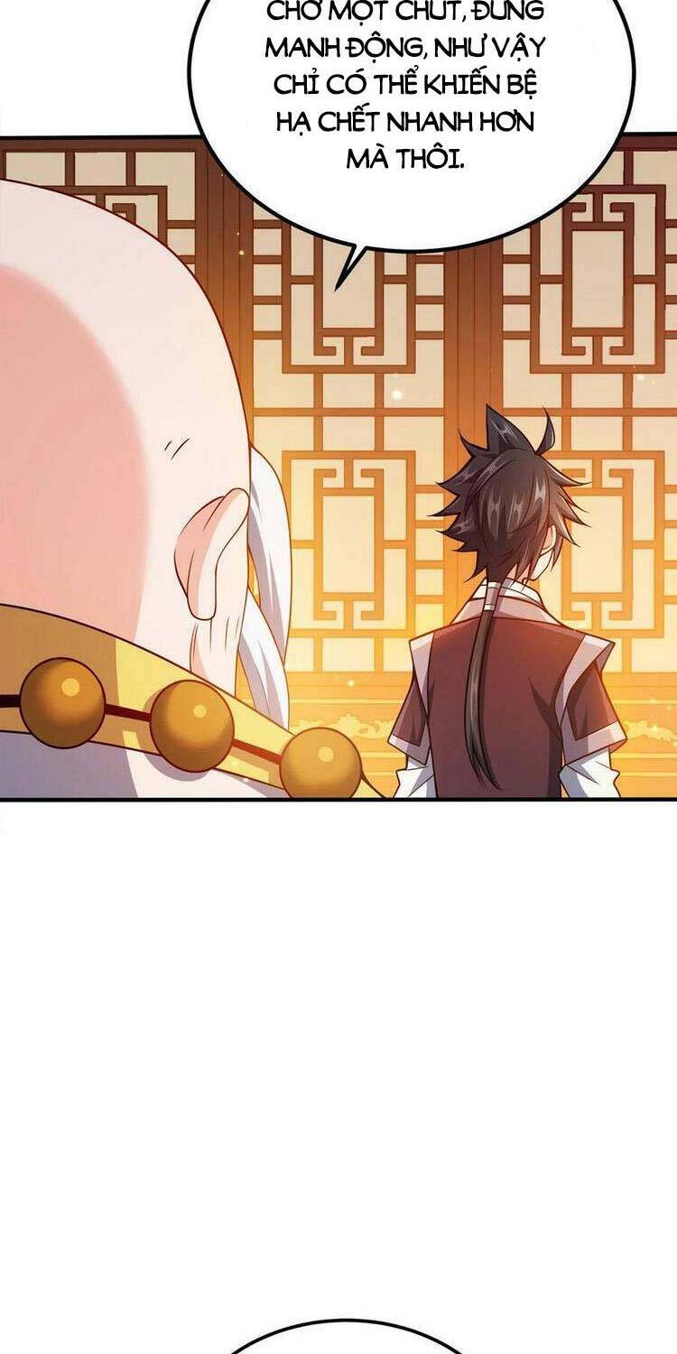 Nương Tử Nhà Ta Là Nữ Đế Chap 83 - Next Chap 84