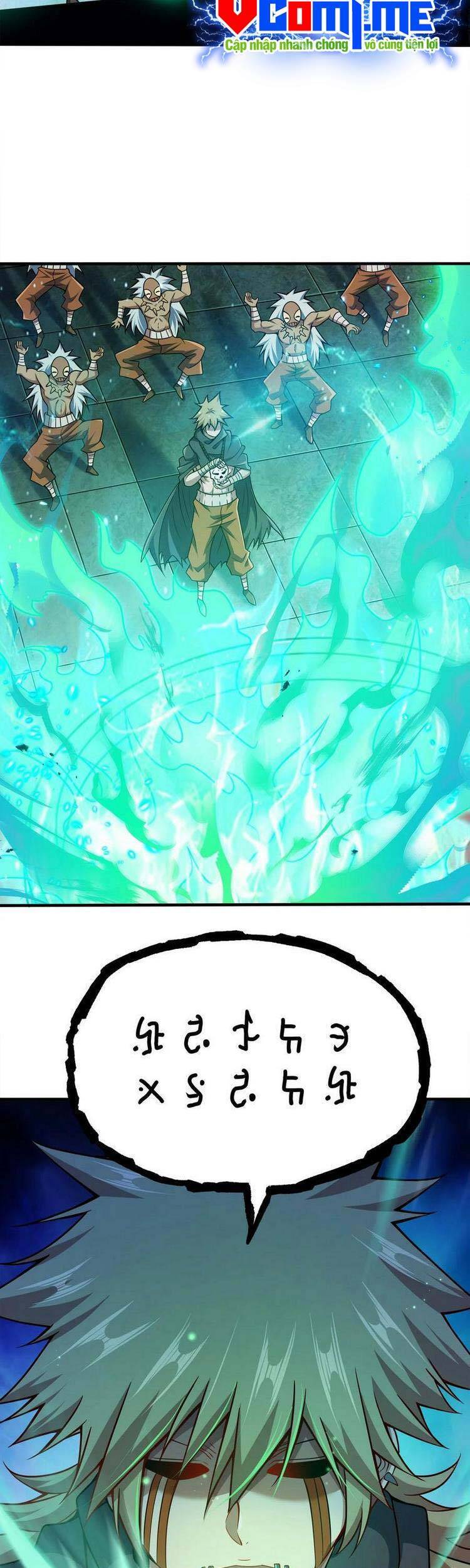 Nương Tử Nhà Ta Là Nữ Đế Chap 83 - Next Chap 84
