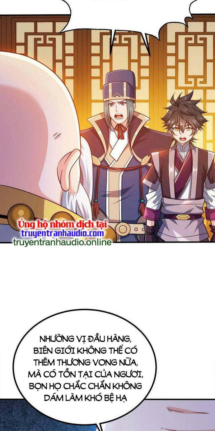 Nương Tử Nhà Ta Là Nữ Đế Chap 83 - Next Chap 84