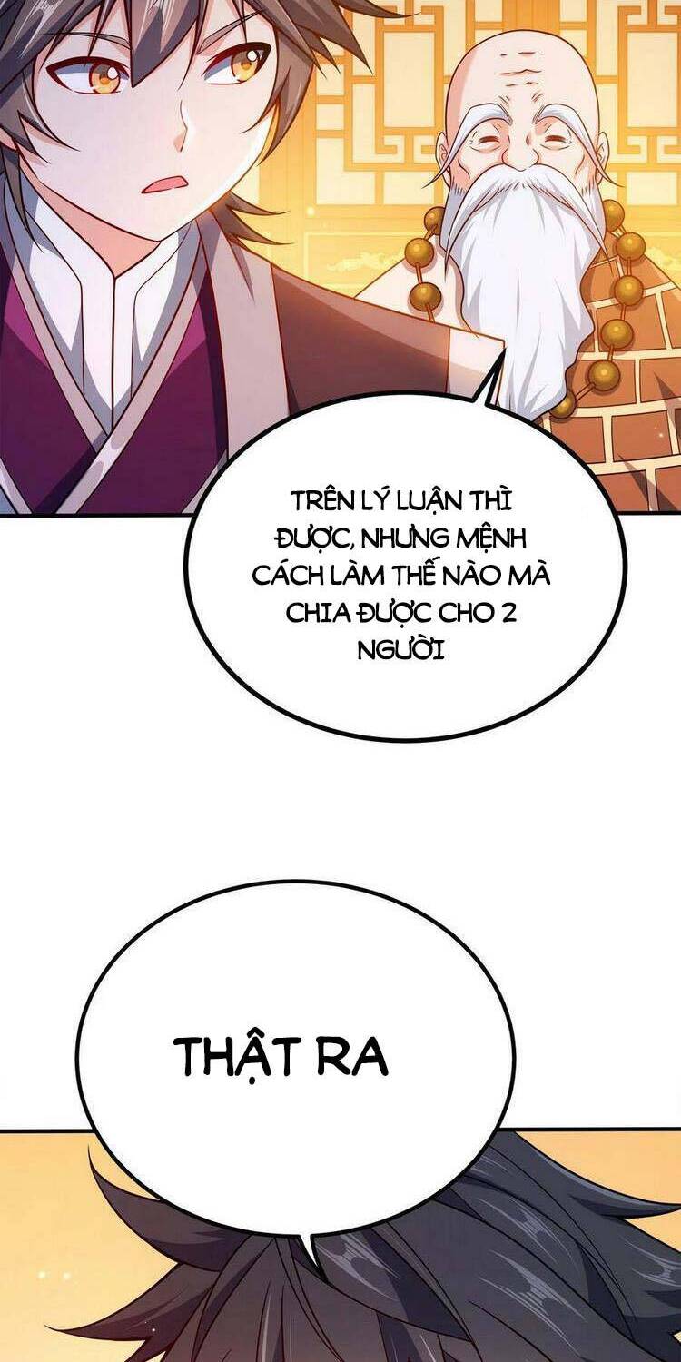 Nương Tử Nhà Ta Là Nữ Đế Chap 83 - Next Chap 84
