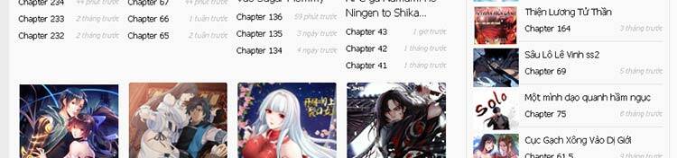 Nương Tử Nhà Ta Là Nữ Đế Chap 83 - Next Chap 84