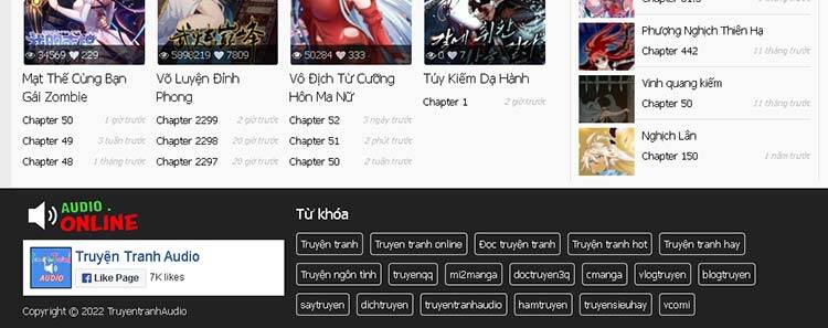 Nương Tử Nhà Ta Là Nữ Đế Chap 83 - Next Chap 84