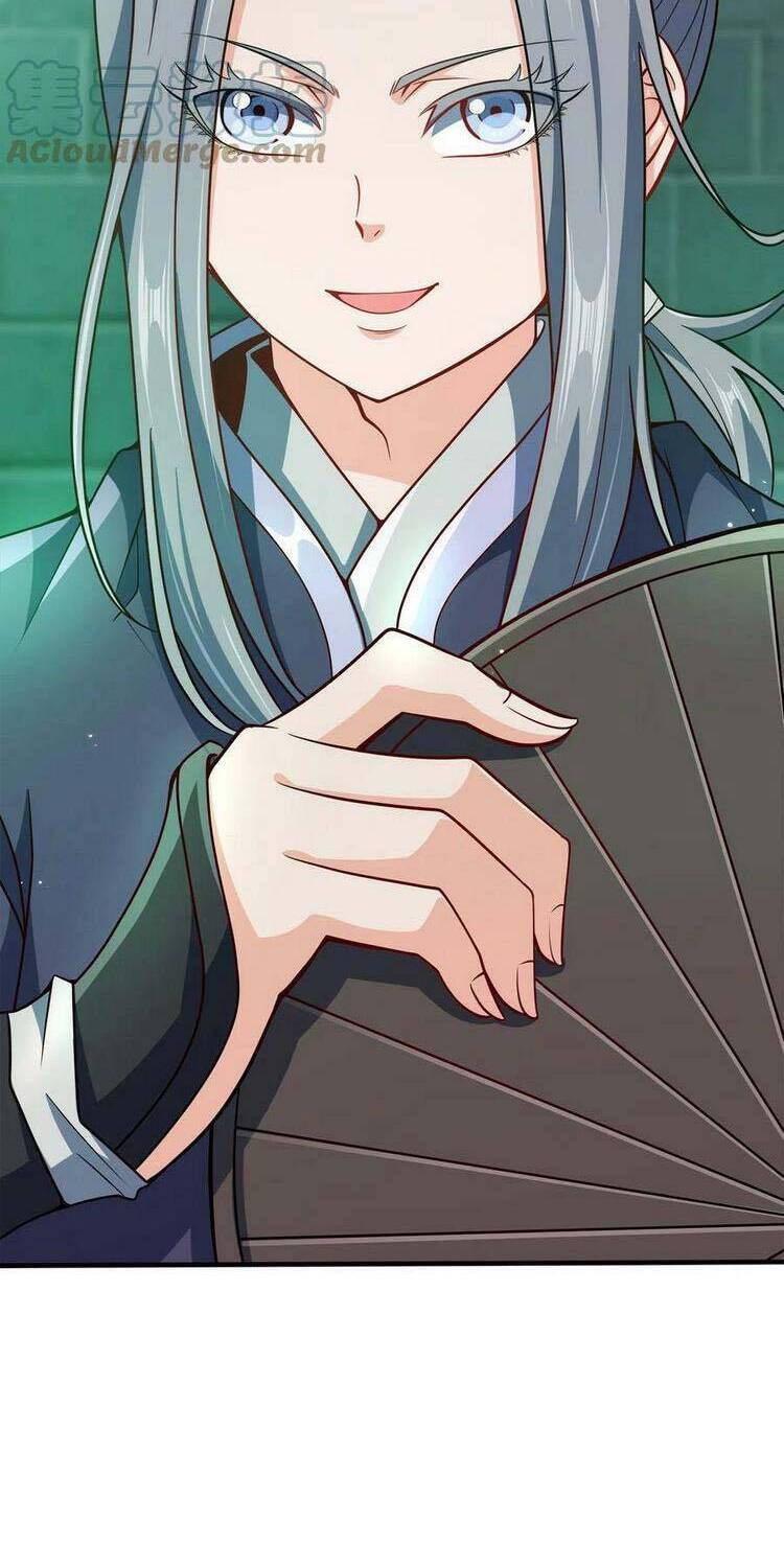 Nương Tử Nhà Ta Là Nữ Đế Chap 83 - Next Chap 84