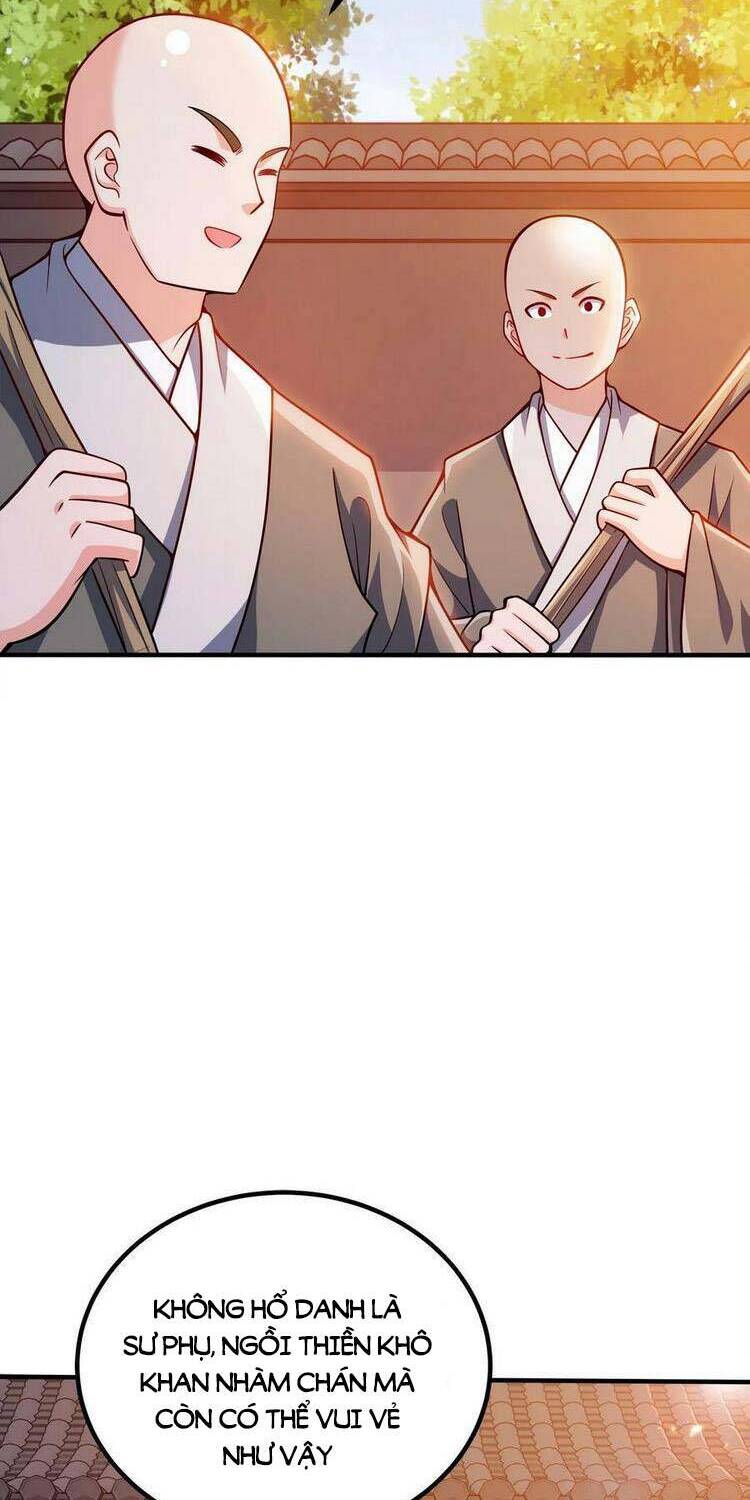 Nương Tử Nhà Ta Là Nữ Đế Chap 83 - Next Chap 84