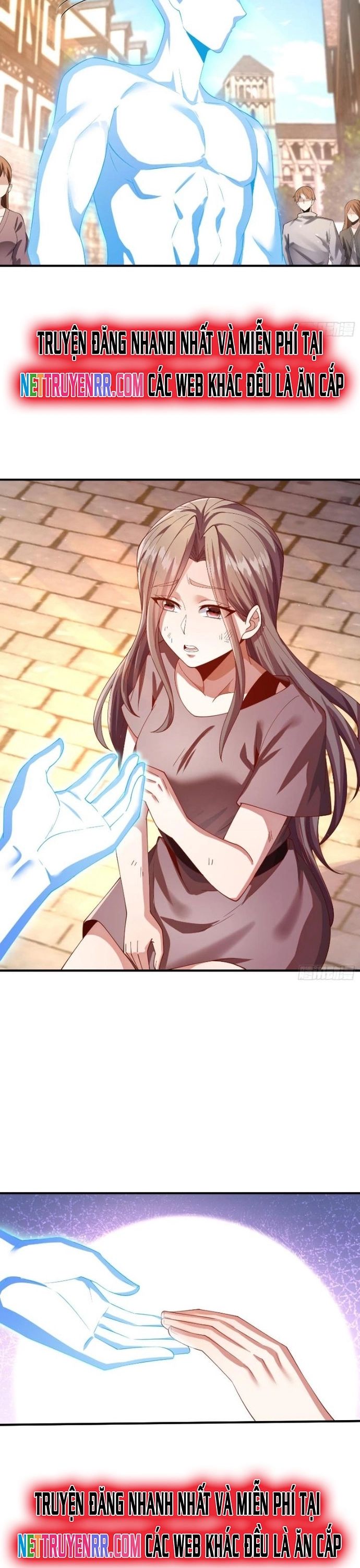 Nương Tử Nhà Ta Là Thiên Đạo Chap 9 - Next Chap 10