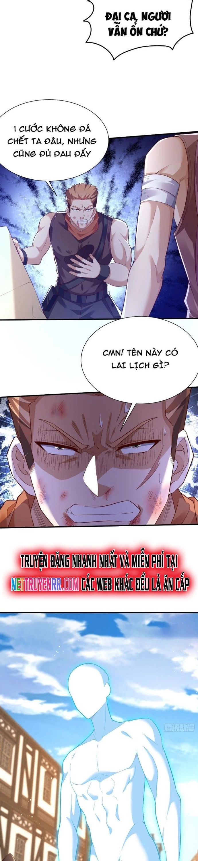 Nương Tử Nhà Ta Là Thiên Đạo Chap 9 - Next Chap 10