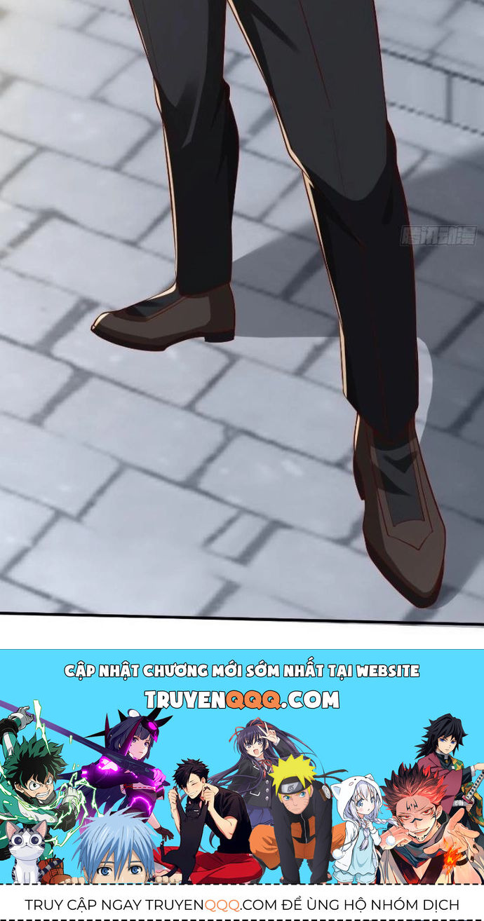 Nương Tử Nhà Ta Là Thiên Đạo Chap 9 - Next Chap 10