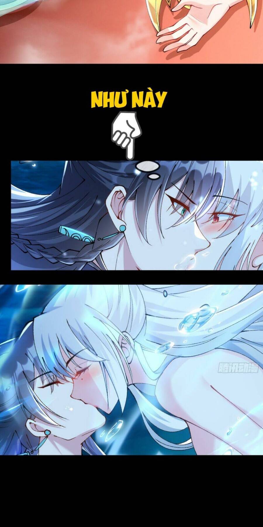 Nương Tử Nhà Ta Trời Sinh Đã Là Nhân Vật Phản Diện Chap 0 - Next Chap 1