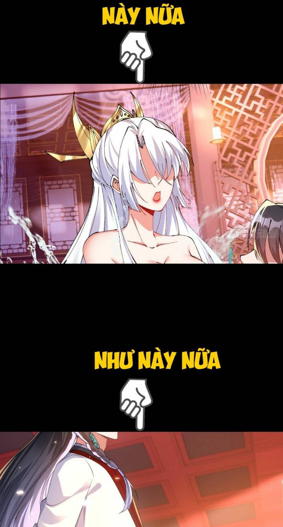 Nương Tử Nhà Ta Trời Sinh Đã Là Nhân Vật Phản Diện Chap 0 - Next Chap 1