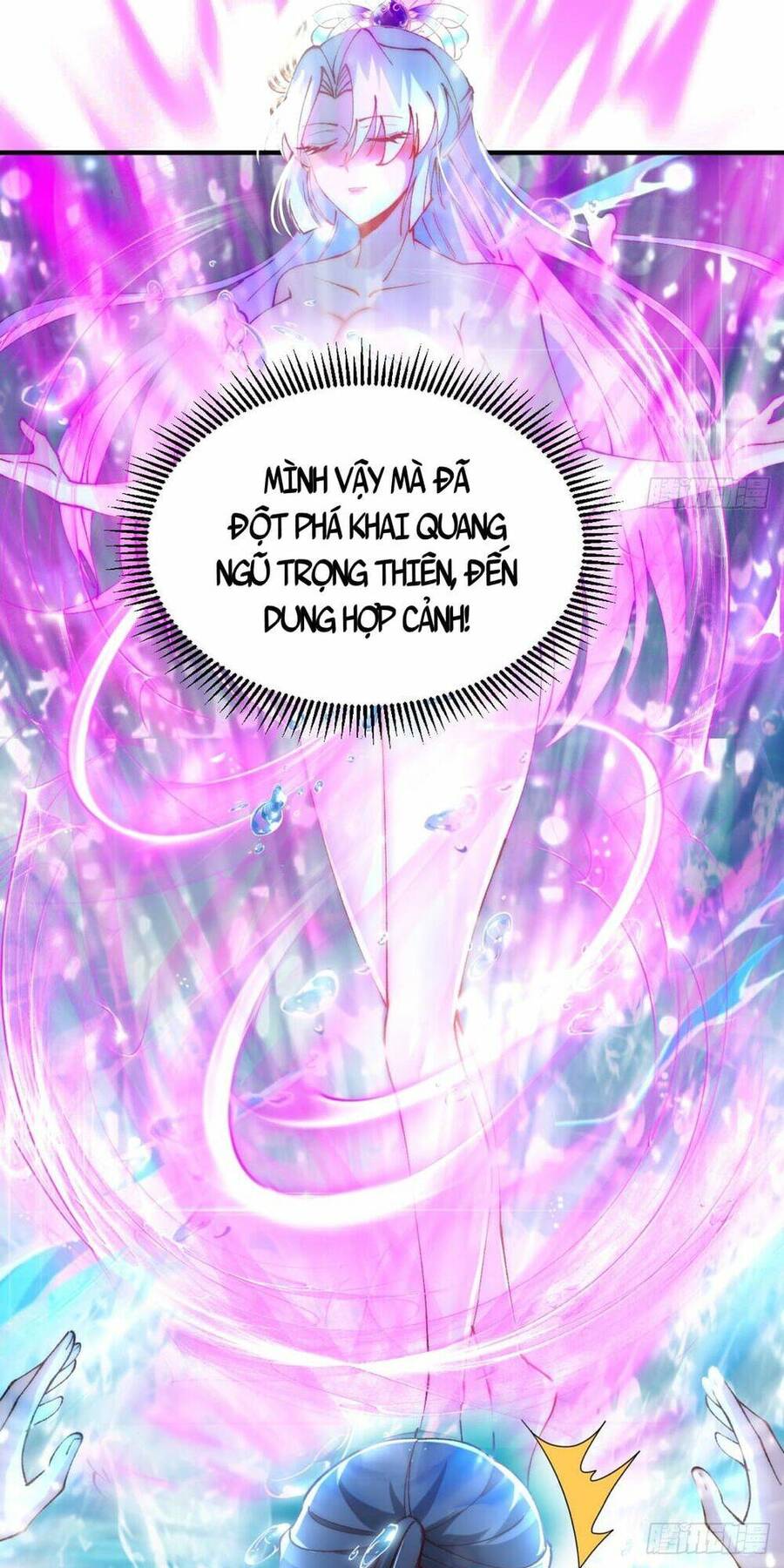 Nương Tử Nhà Ta Vậy Mà Là Nhân Vật Phản Diện Chap 2 - Next Chap 3
