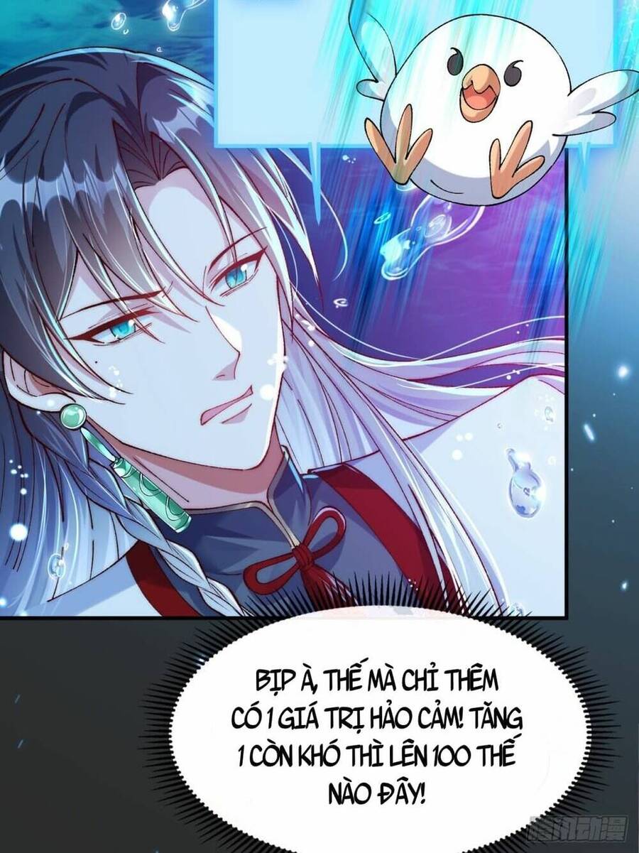 Nương Tử Nhà Ta Vậy Mà Là Nhân Vật Phản Diện Chap 2 - Next Chap 3