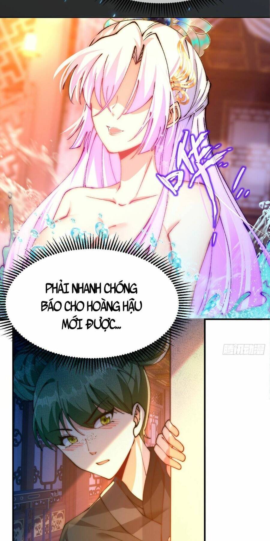 Nương Tử Nhà Ta Vậy Mà Là Nhân Vật Phản Diện Chap 2 - Next Chap 3