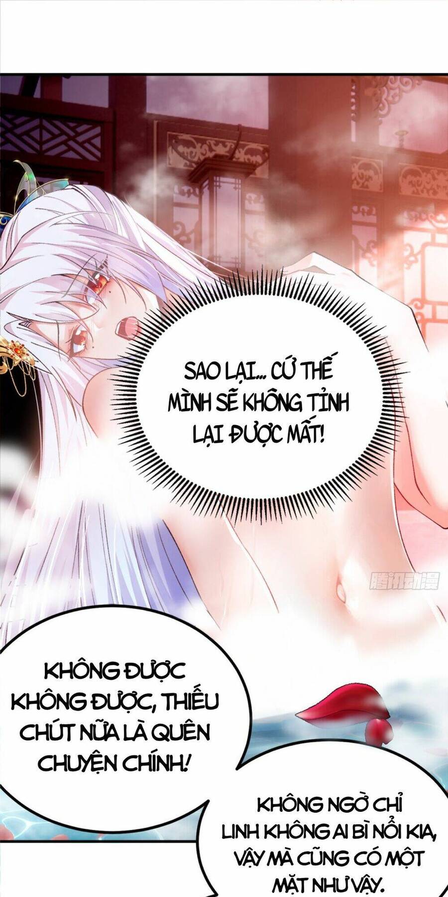 Nương Tử Nhà Ta Vậy Mà Là Nhân Vật Phản Diện Chap 2 - Next Chap 3