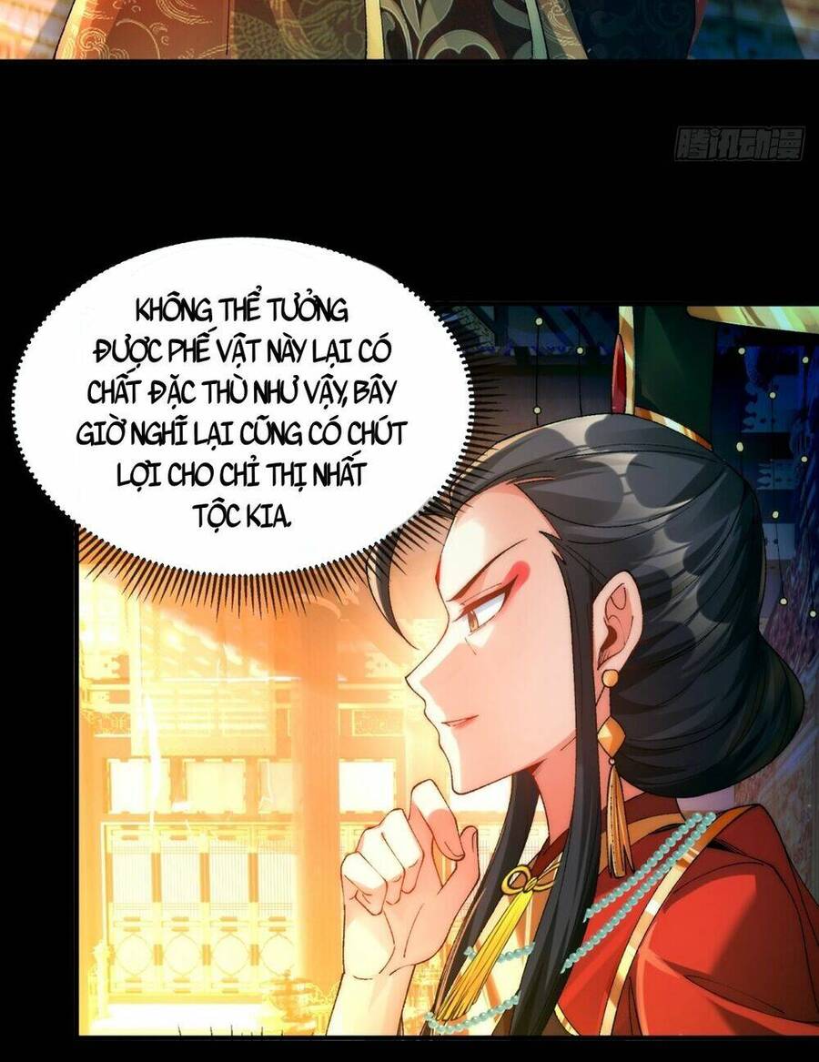 Nương Tử Nhà Ta Vậy Mà Là Nhân Vật Phản Diện Chap 2 - Next Chap 3