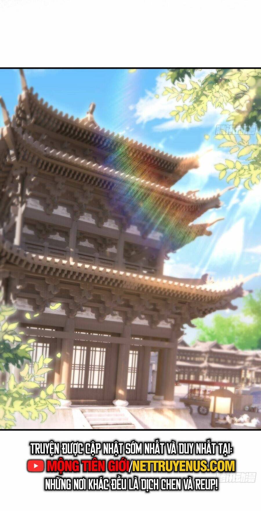 Nương Tử Nhà Ta Vậy Mà Là Nhân Vật Phản Diện Chap 2 - Next Chap 3