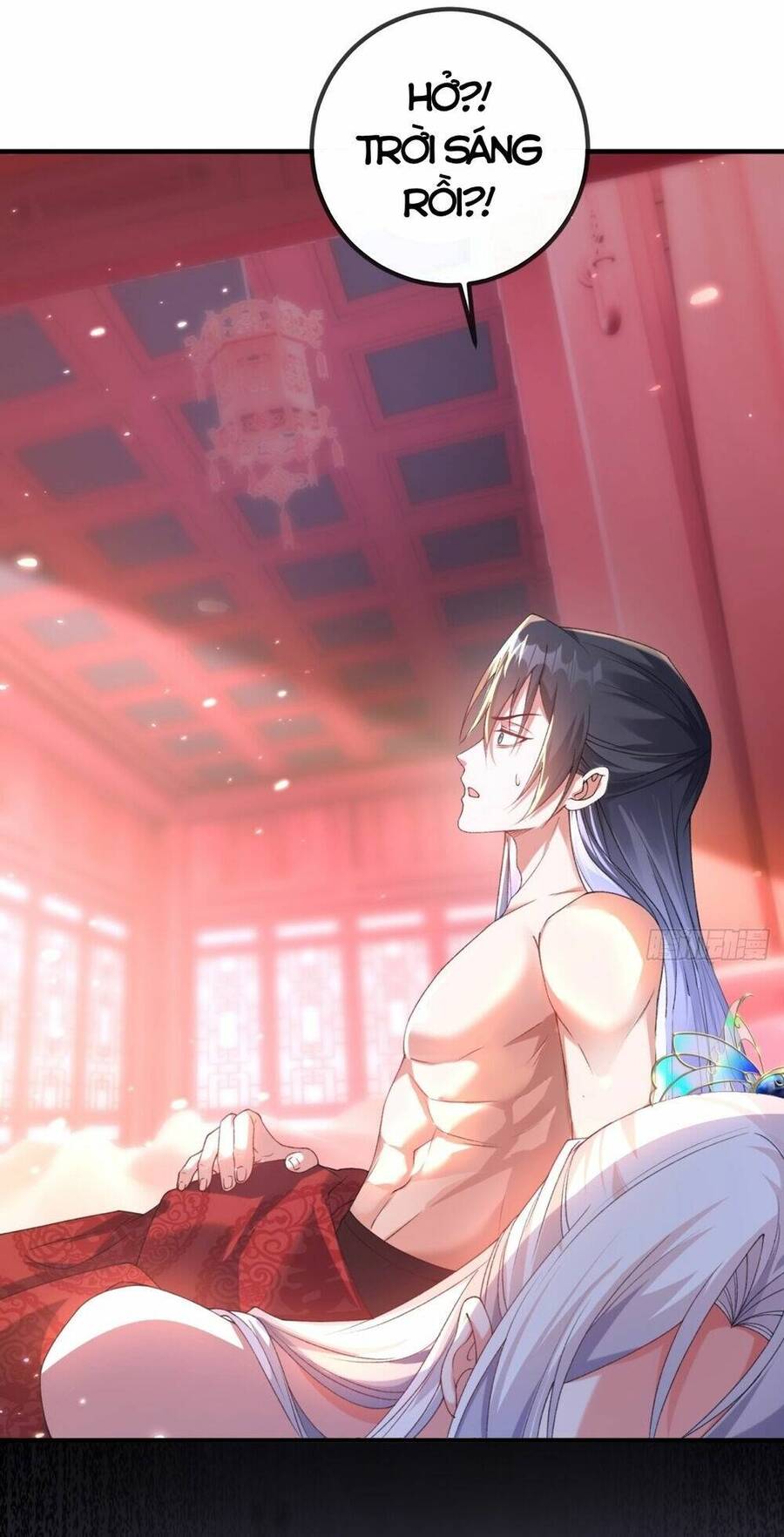 Nương Tử Nhà Ta Vậy Mà Là Nhân Vật Phản Diện Chap 2 - Next Chap 3
