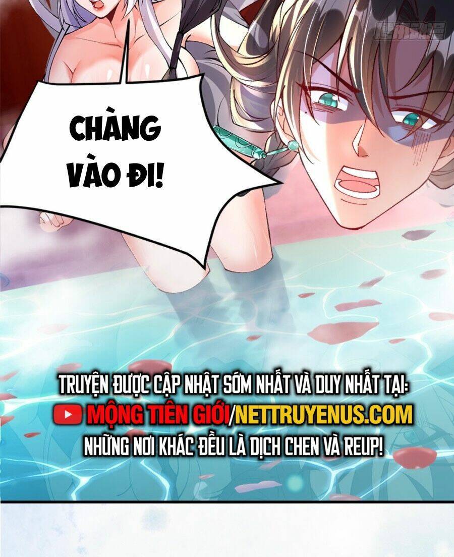 Nương Tử Nhà Ta Vậy Mà Là Nhân Vật Phản Diện Chap 2 - Next Chap 3