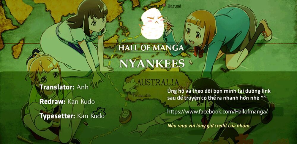 Nyankees Chap 10 - Next Chap 11