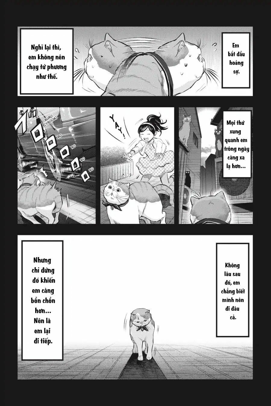 Nyankees Chap 10 - Next Chap 11