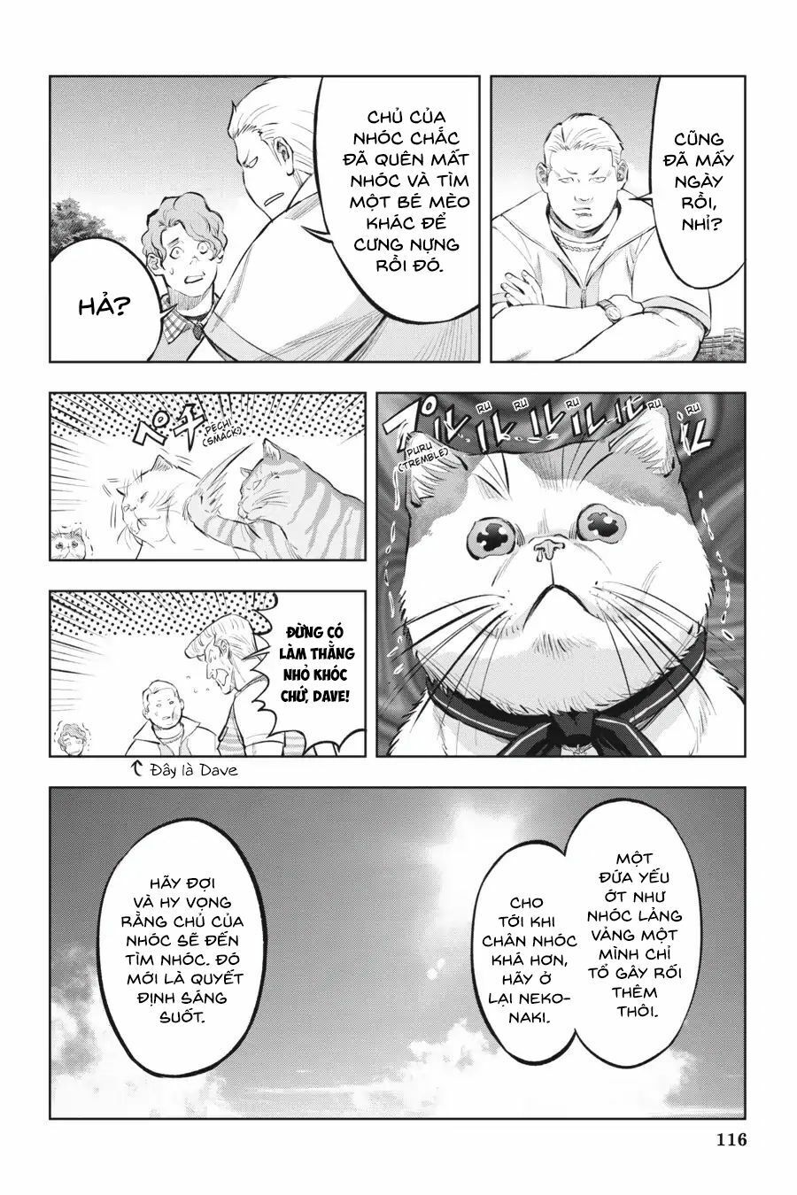 Nyankees Chap 10 - Next Chap 11