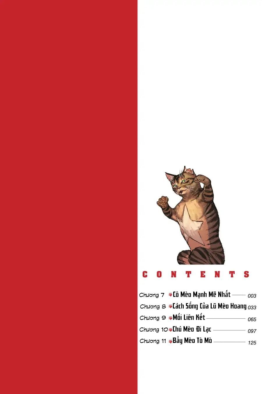 Nyankees Chap 10 - Next Chap 11