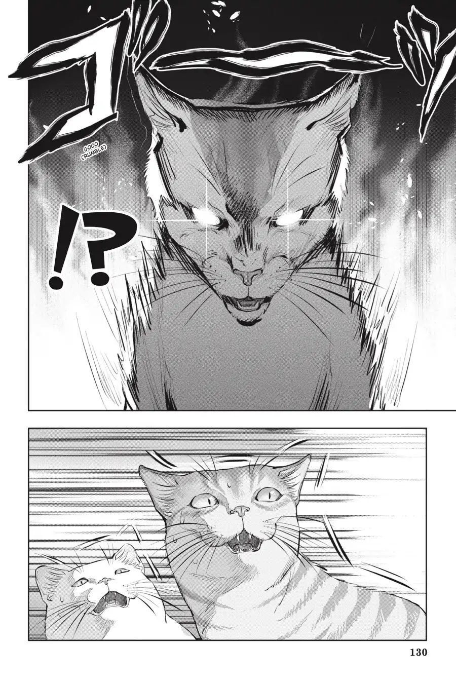Nyankees Chap 15 - Next Chap 16