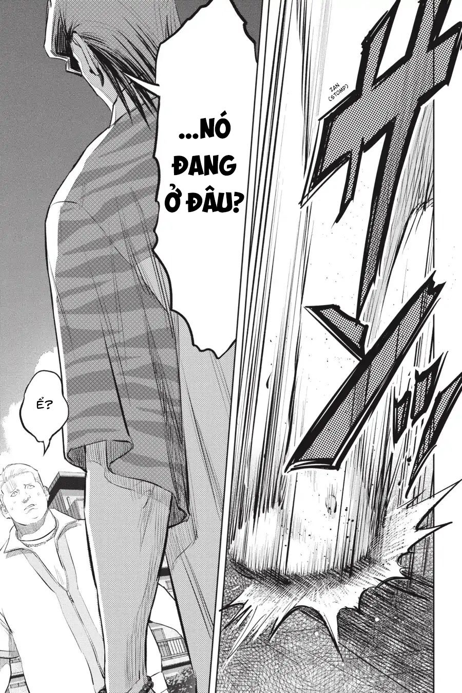 Nyankees Chap 15 - Next Chap 16