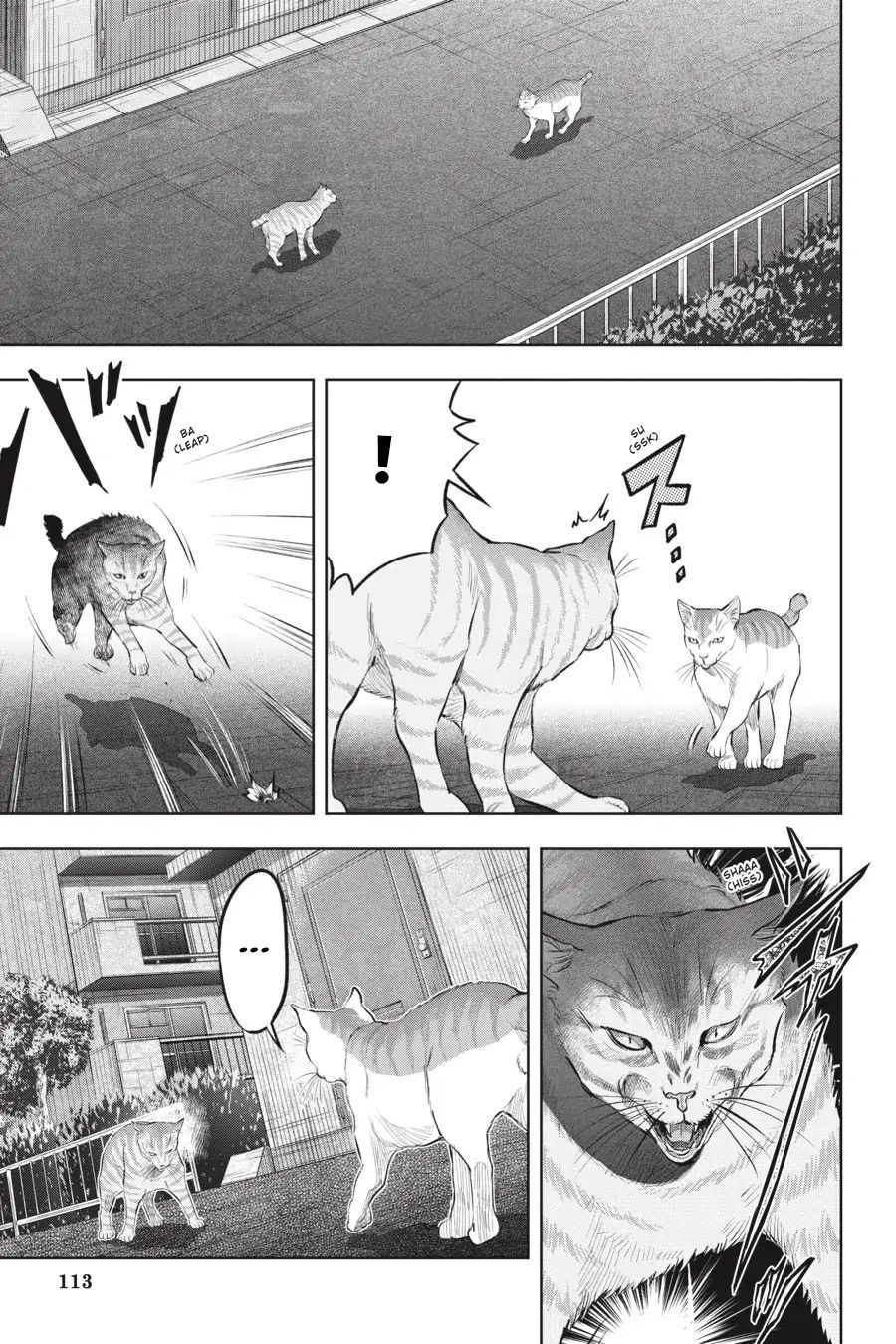 Nyankees Chap 15 - Next Chap 16