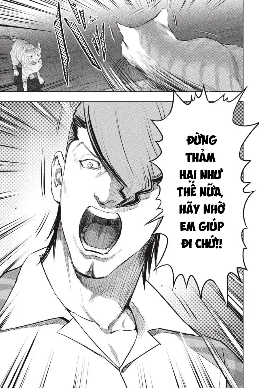 Nyankees Chap 15 - Next Chap 16