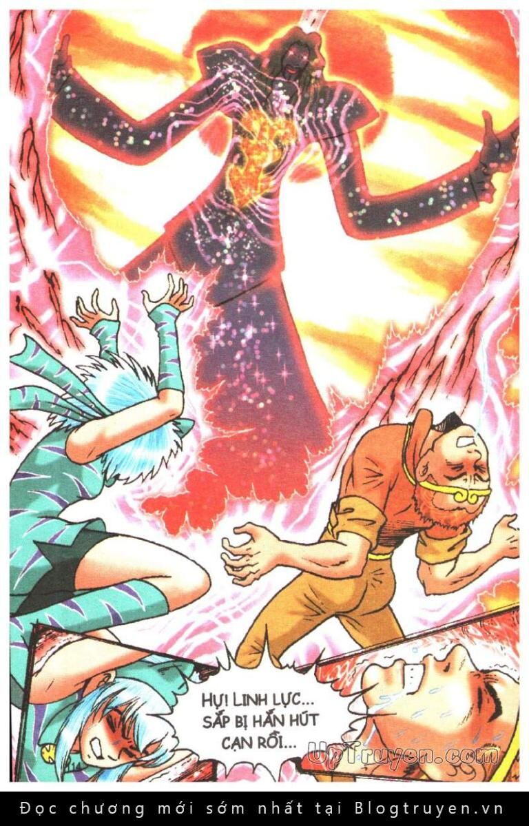 Ô Long Viện Linh Vật Sống (Truyện Dài) Chap 173 - Next Chap 174