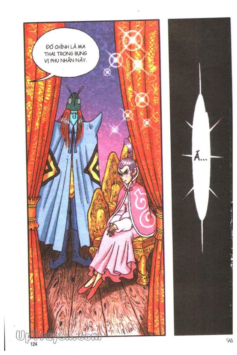Ô Long Viện Linh Vật Sống (Truyện Dài) Chap 173 - Next Chap 174
