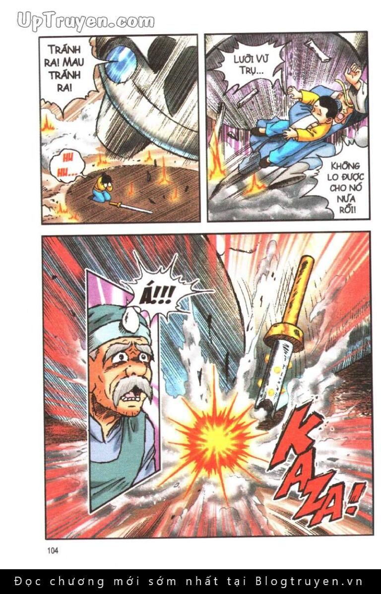 Ô Long Viện Linh Vật Sống (Truyện Dài) Chap 173 - Next Chap 174