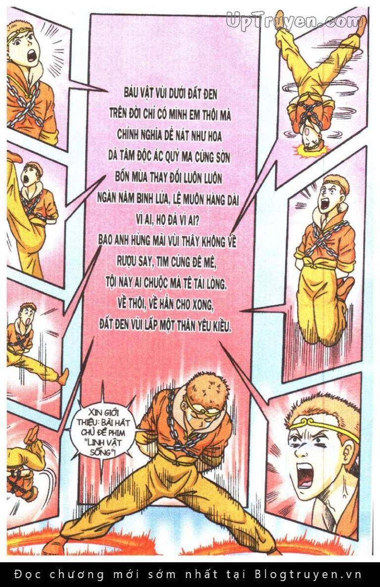 Ô Long Viện Linh Vật Sống (Truyện Dài) Chap 52 - Next Chap 53
