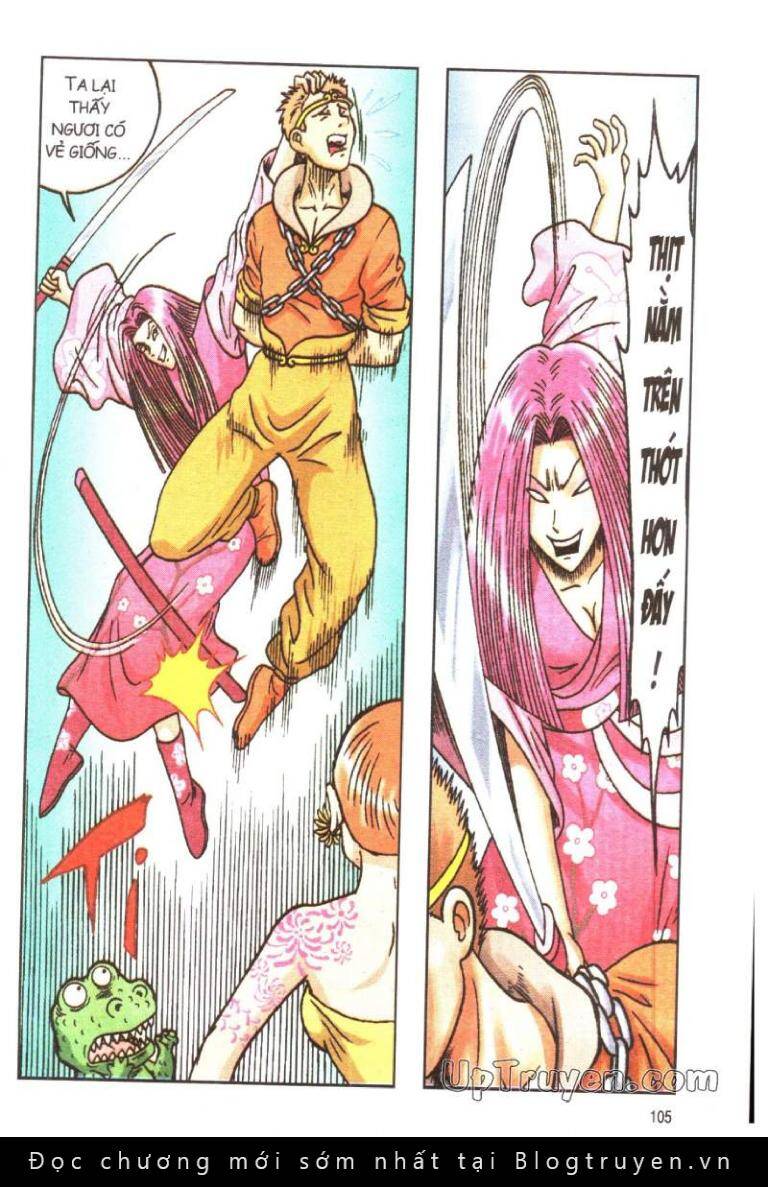 Ô Long Viện Linh Vật Sống (Truyện Dài) Chap 52 - Next Chap 53