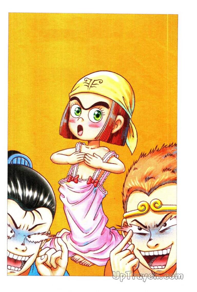 Ô Long Viện Linh Vật Sống (Truyện Dài) Chap 53 - Next Chap 54