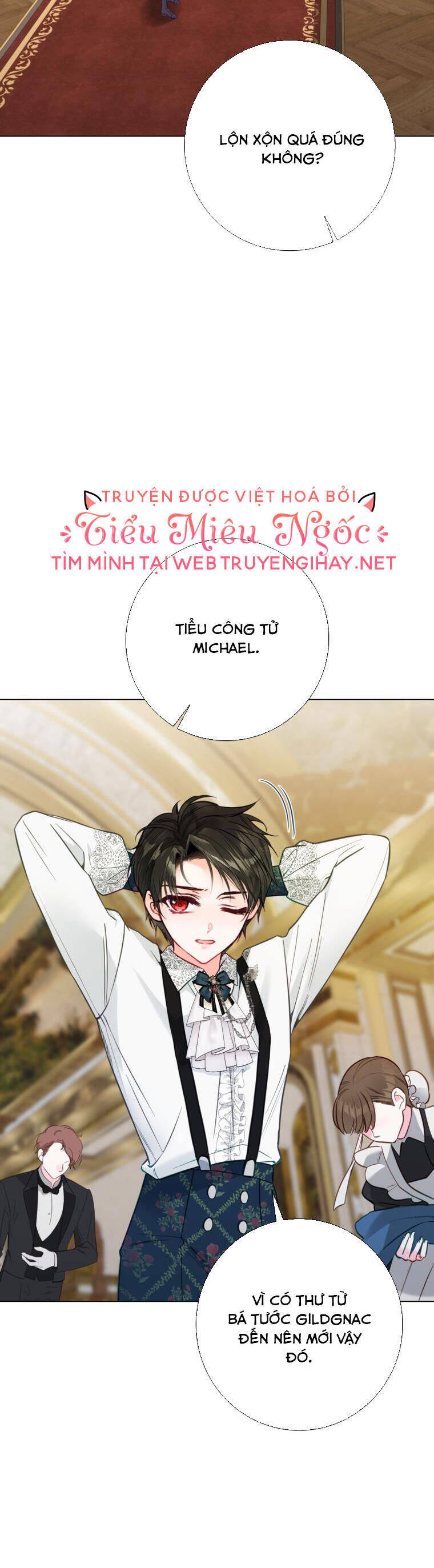 Ở Một Thế Giới Không Có Em Gái Mà Ai Cũng Yêu Chap 21 - Next Chap 22
