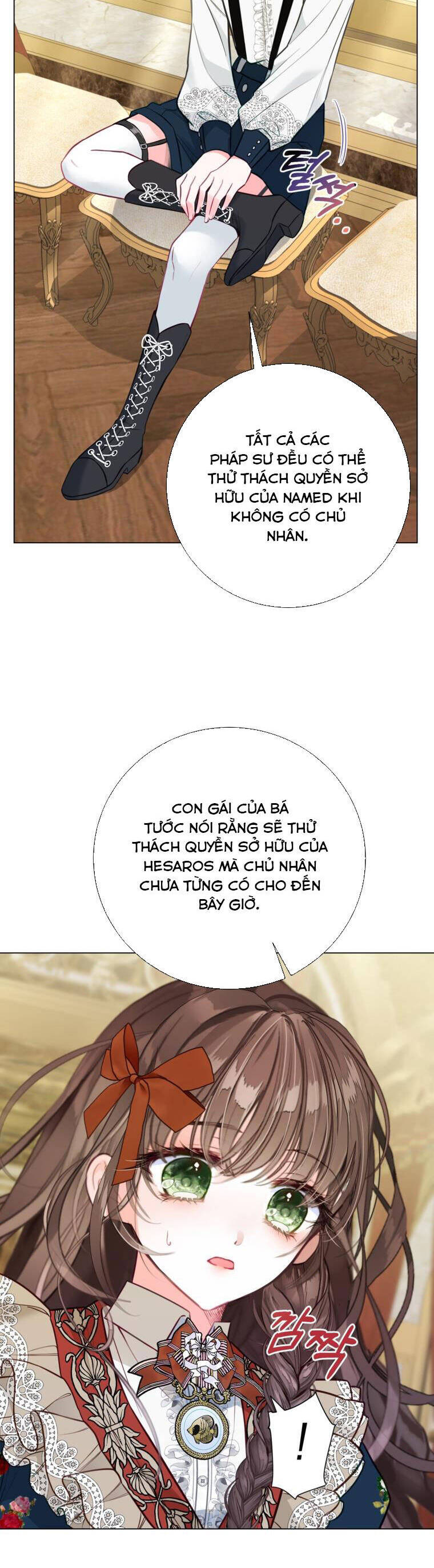 Ở Một Thế Giới Không Có Em Gái Mà Ai Cũng Yêu Chap 21 - Next Chap 22