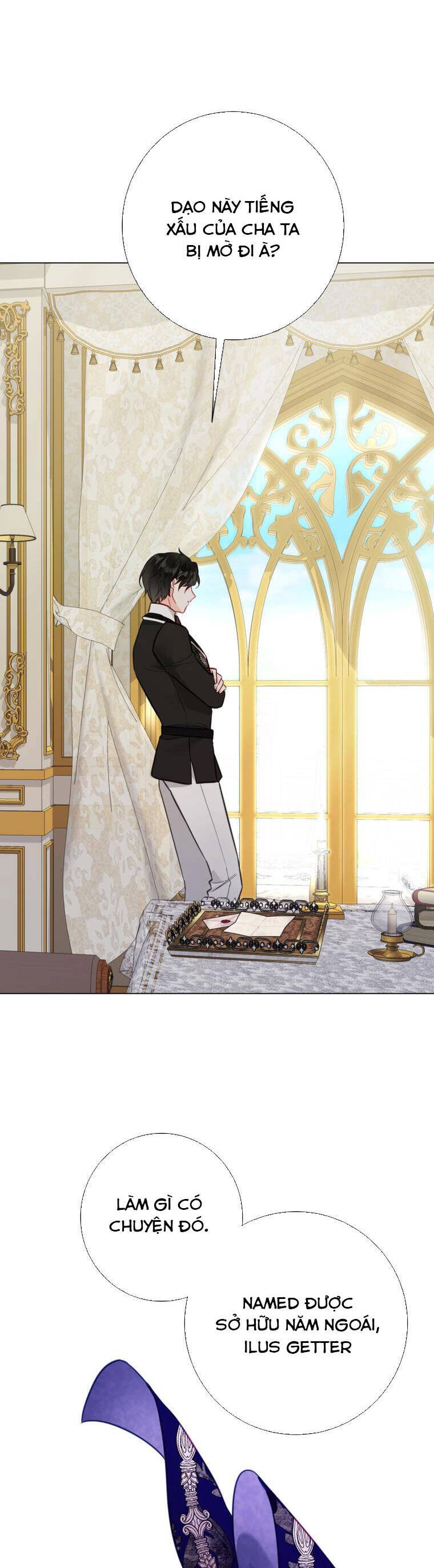 Ở Một Thế Giới Không Có Em Gái Mà Ai Cũng Yêu Chap 21 - Next Chap 22